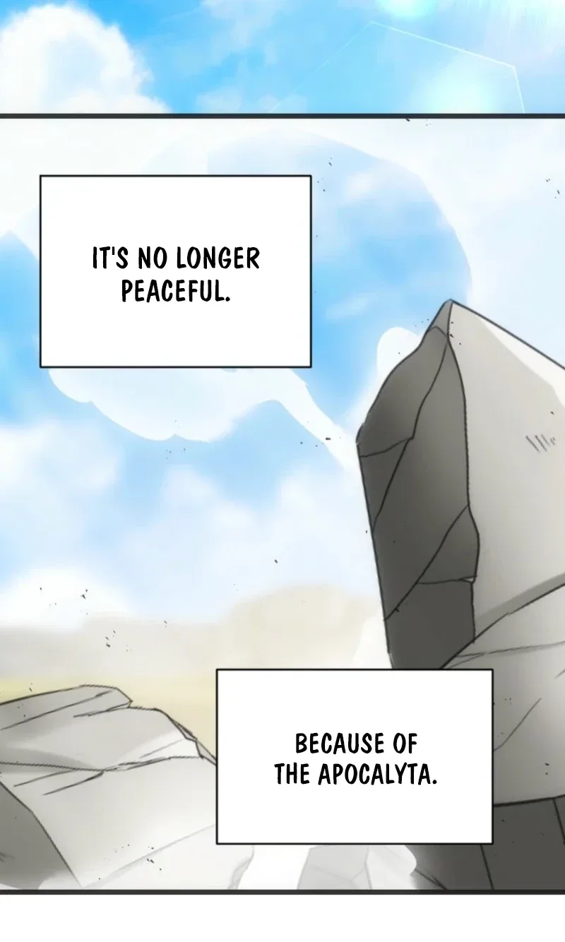 Corrupting the Heroine’s First Love Chapter 80 page 84