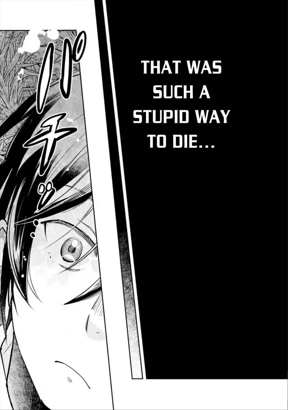 Isekai Tensei de Kenja ni Natte Boukensha Seikatsu Chapter 1.1 page 14