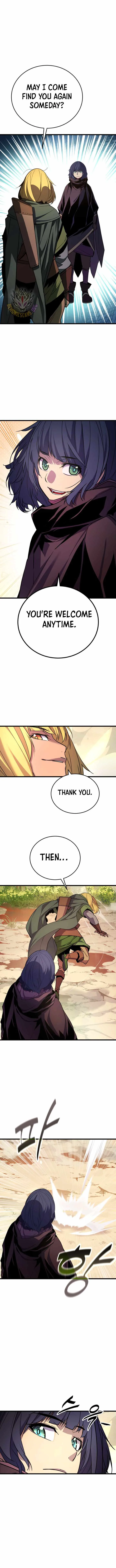 The Player of a Fallen Prestigious Family Chapter 58 page 5