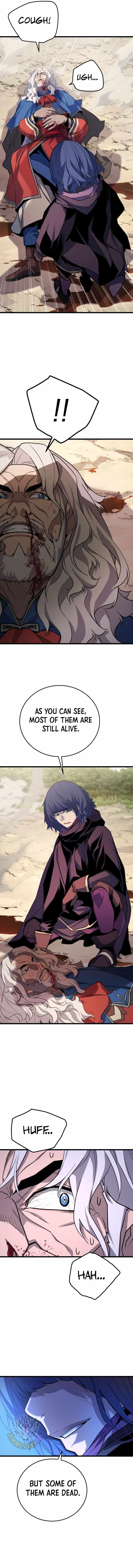 The Player of a Fallen Prestigious Family Chapter 58 page 7