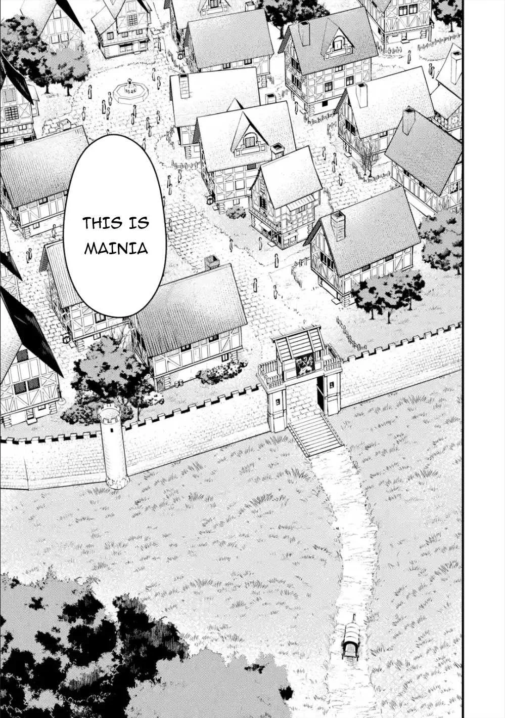 Isekai Tensei de Kenja ni Natte Boukensha Seikatsu Chapter 2 page 5