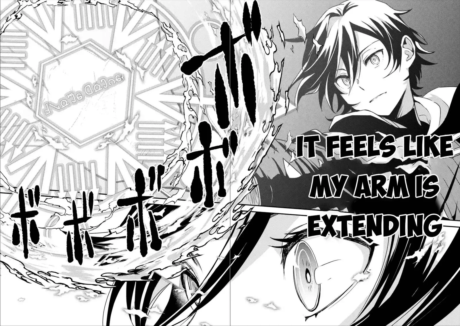 Isekai Tensei de Kenja ni Natte Boukensha Seikatsu Chapter 3 page 32