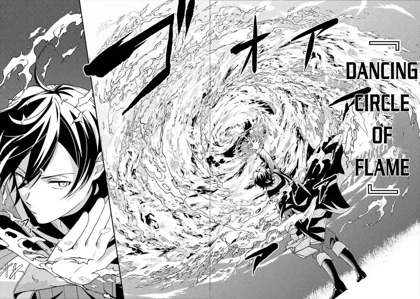 Isekai Tensei de Kenja ni Natte Boukensha Seikatsu Chapter 3 page 33