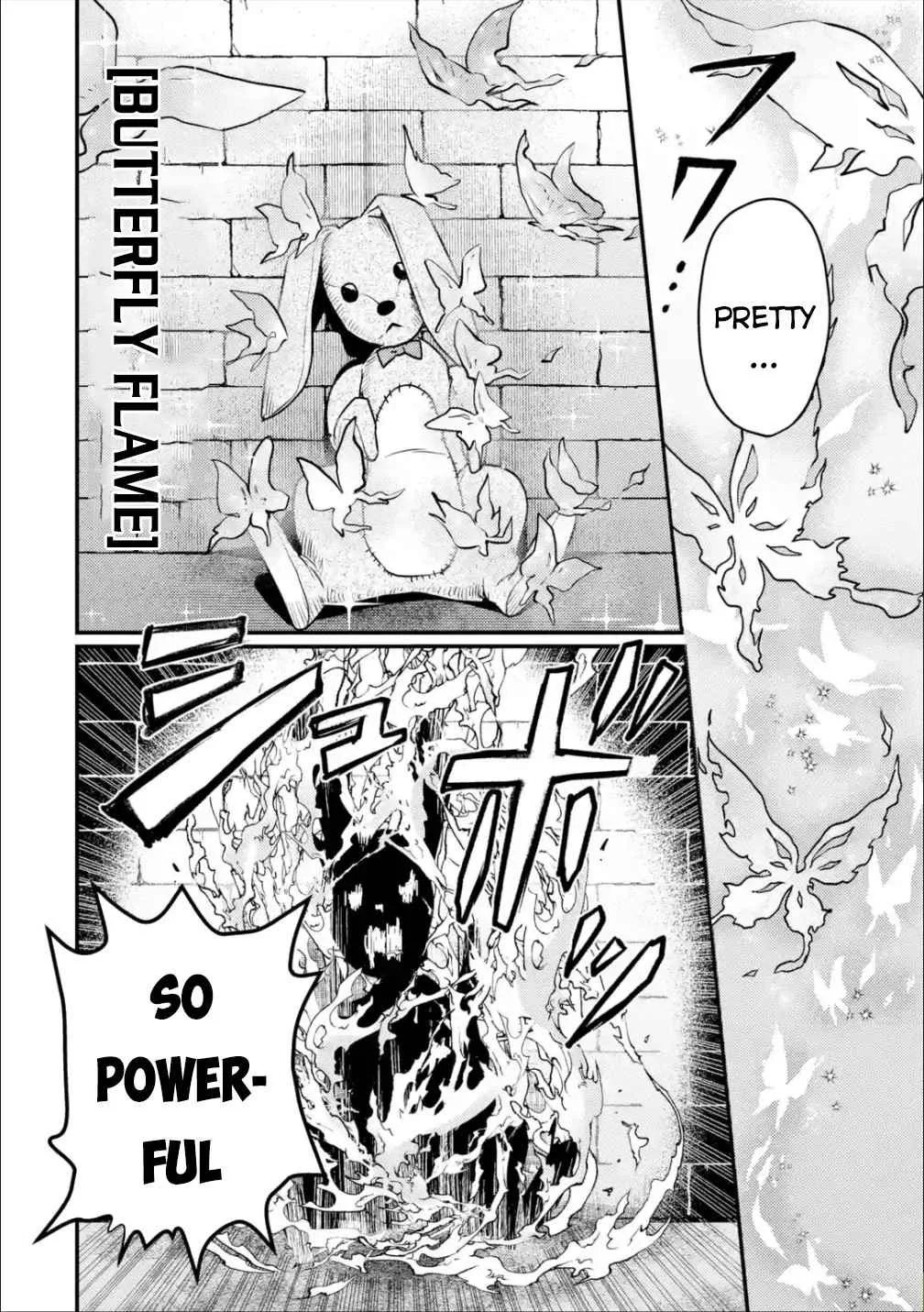 Isekai Tensei de Kenja ni Natte Boukensha Seikatsu Chapter 6 page 11