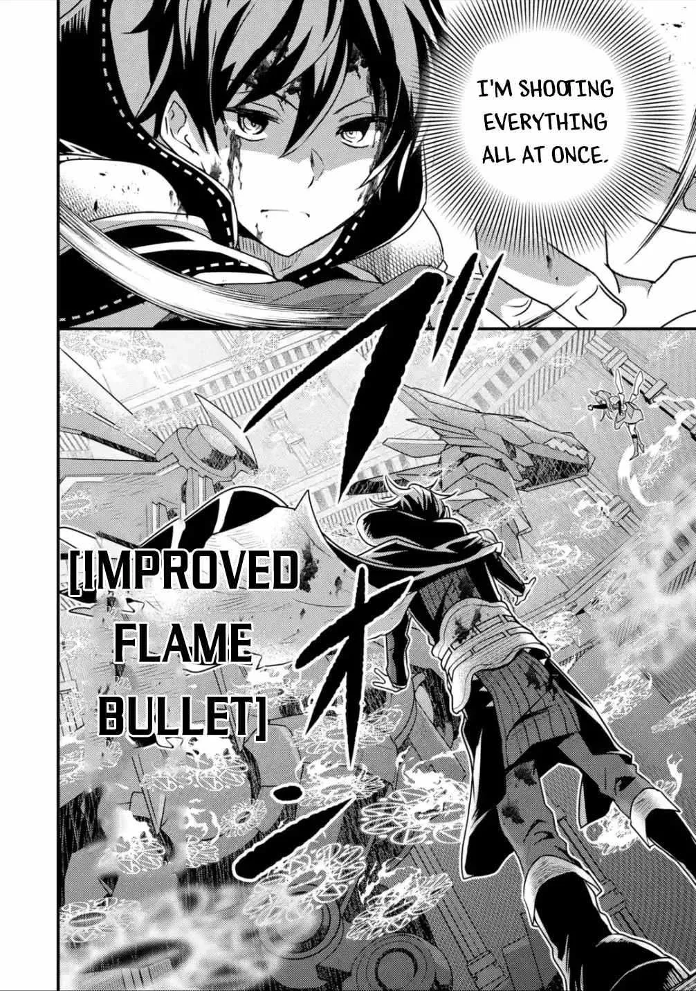 Isekai Tensei de Kenja ni Natte Boukensha Seikatsu Chapter 9 page 19