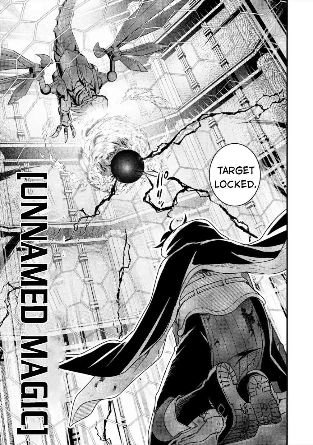 Isekai Tensei de Kenja ni Natte Boukensha Seikatsu Chapter 9 page 38