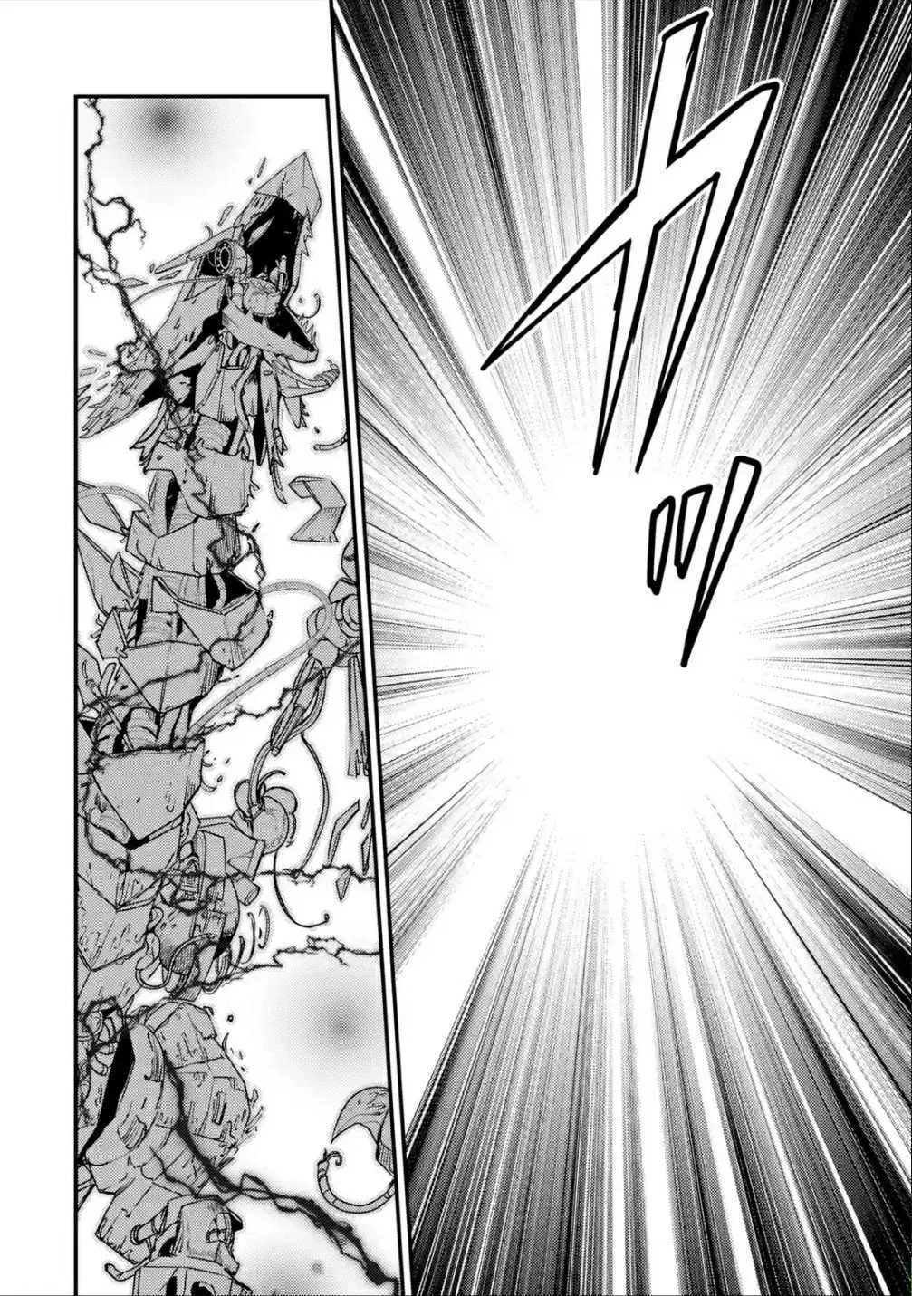 Isekai Tensei de Kenja ni Natte Boukensha Seikatsu Chapter 9 page 41