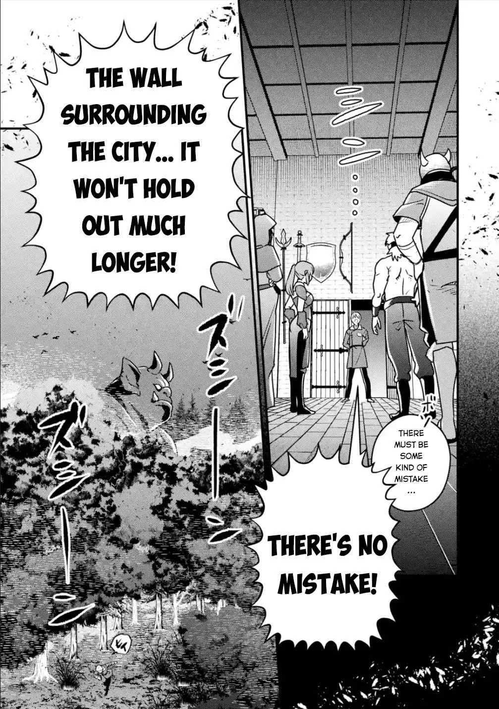 Isekai Tensei de Kenja ni Natte Boukensha Seikatsu Chapter 10 page 30