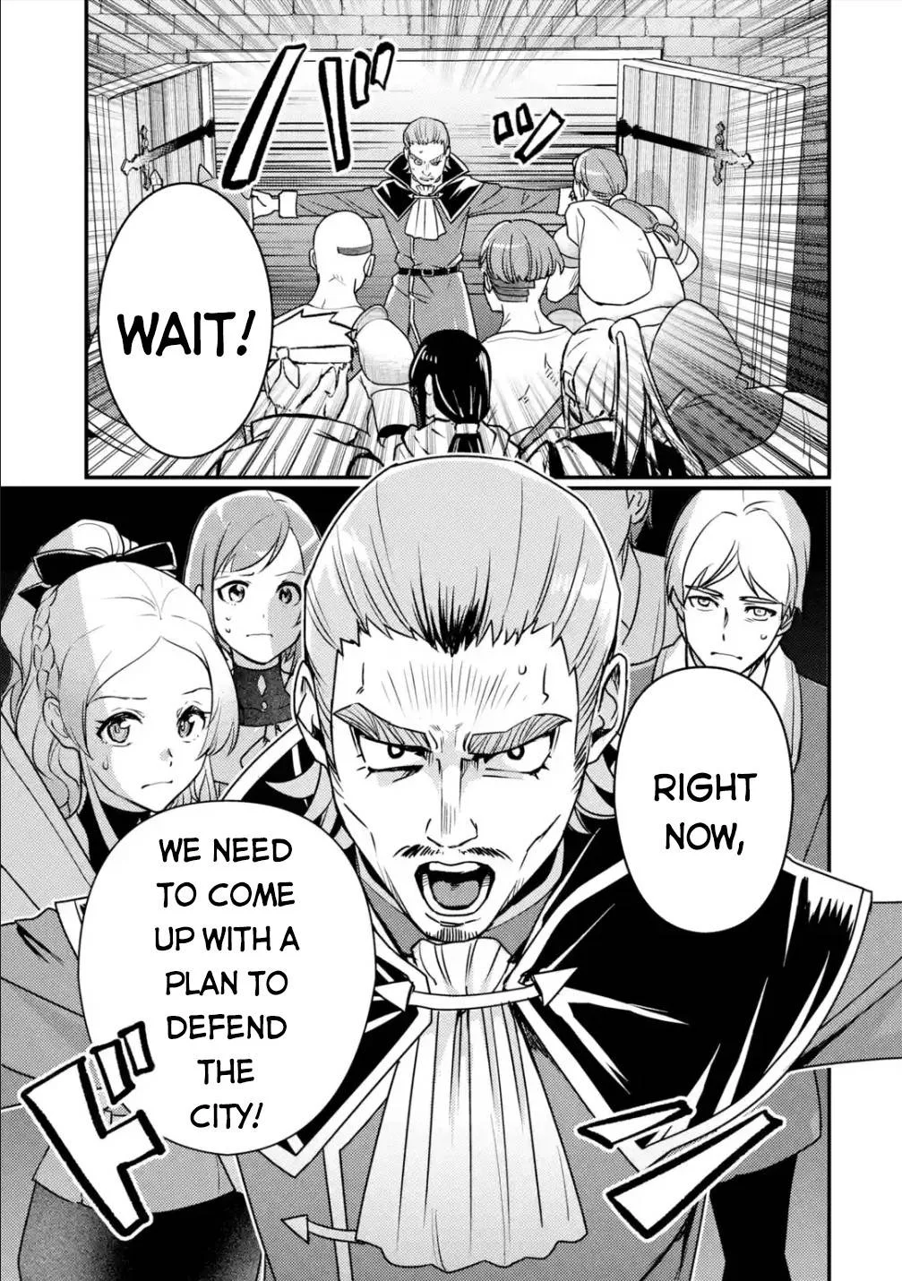 Isekai Tensei de Kenja ni Natte Boukensha Seikatsu Chapter 11 page 4