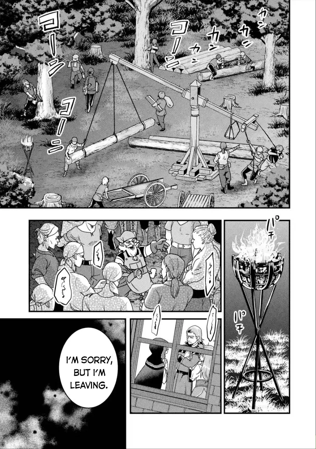 Isekai Tensei de Kenja ni Natte Boukensha Seikatsu Chapter 11 page 13