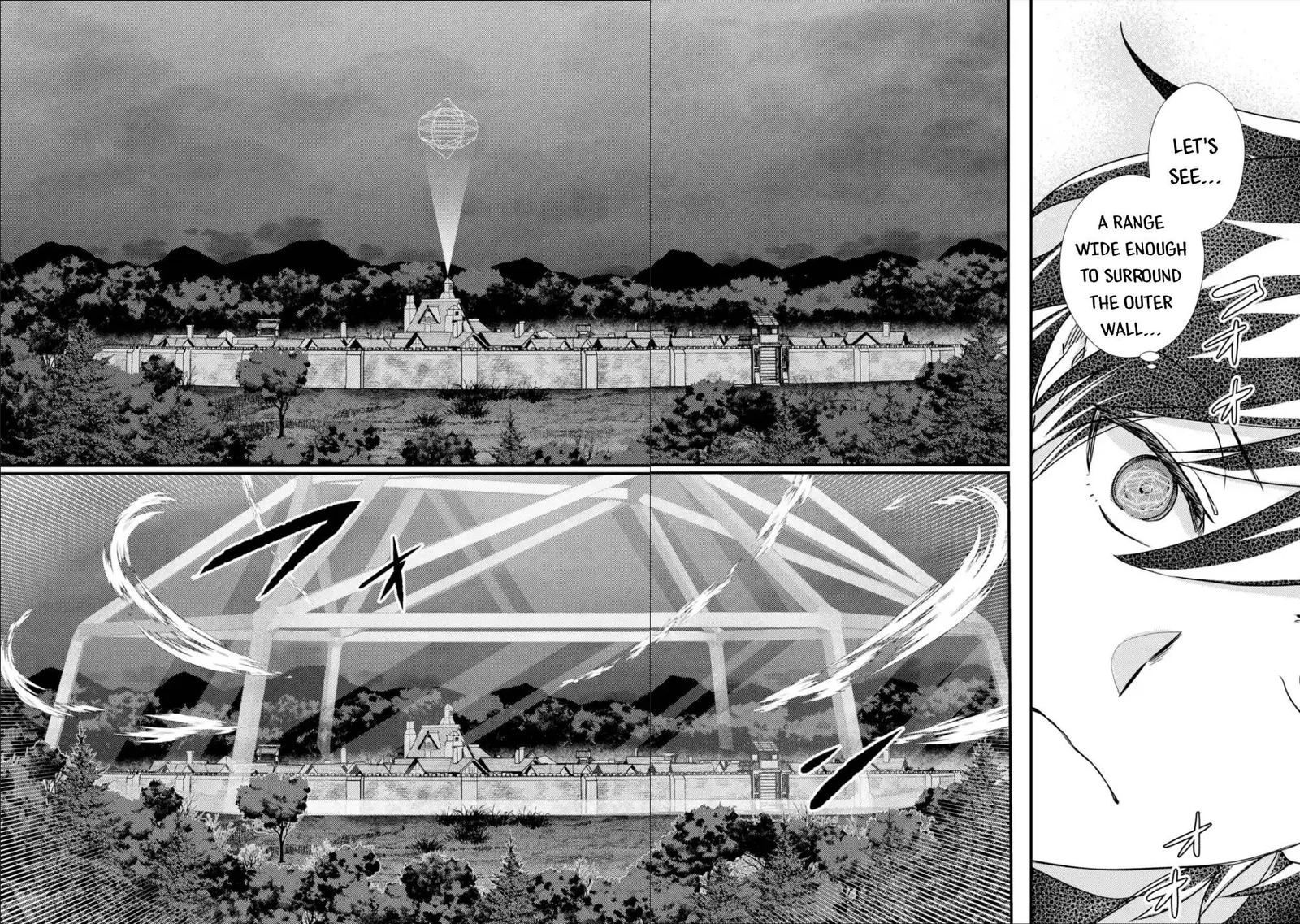 Isekai Tensei de Kenja ni Natte Boukensha Seikatsu Chapter 11 page 27