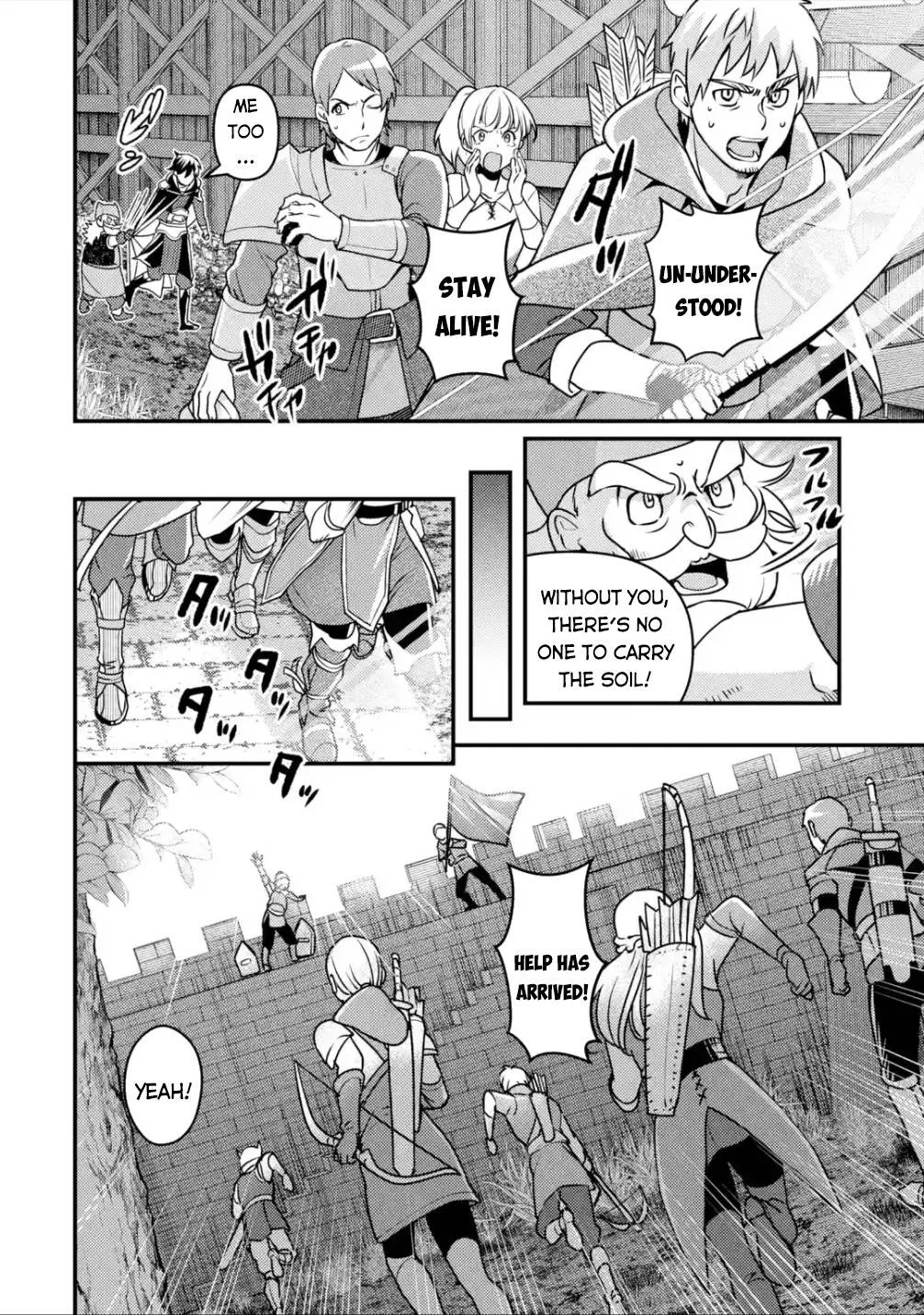 Isekai Tensei de Kenja ni Natte Boukensha Seikatsu Chapter 11 page 38