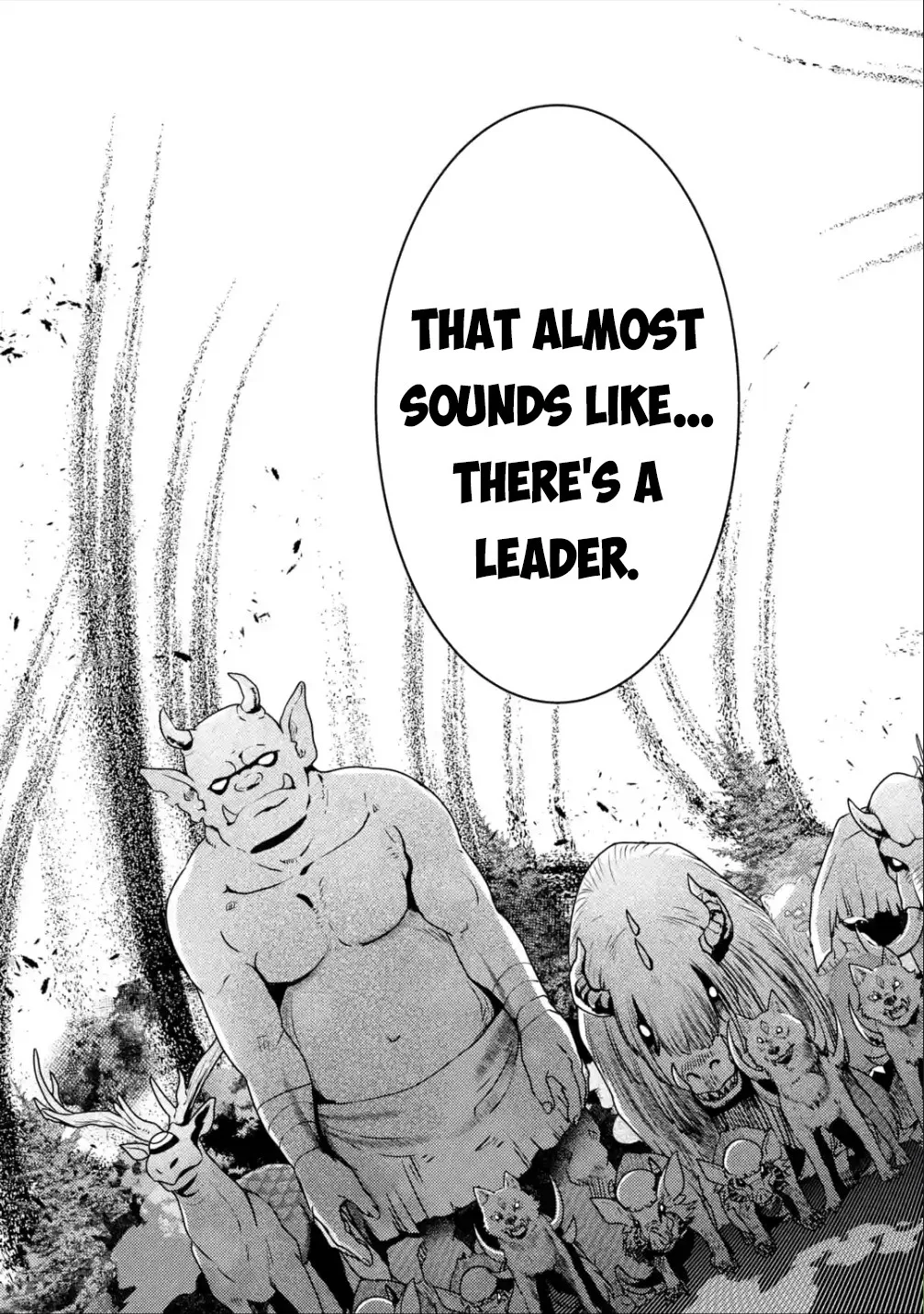 Isekai Tensei de Kenja ni Natte Boukensha Seikatsu Chapter 12 page 28