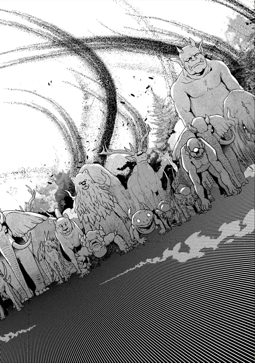 Isekai Tensei de Kenja ni Natte Boukensha Seikatsu Chapter 12 page 27