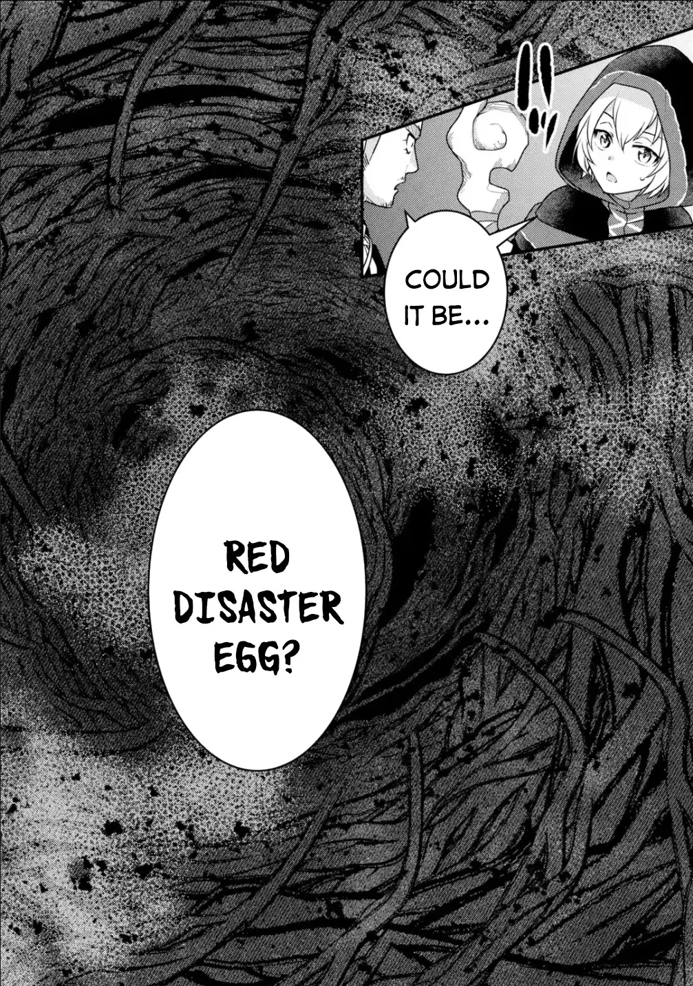 Isekai Tensei de Kenja ni Natte Boukensha Seikatsu Chapter 12 page 29