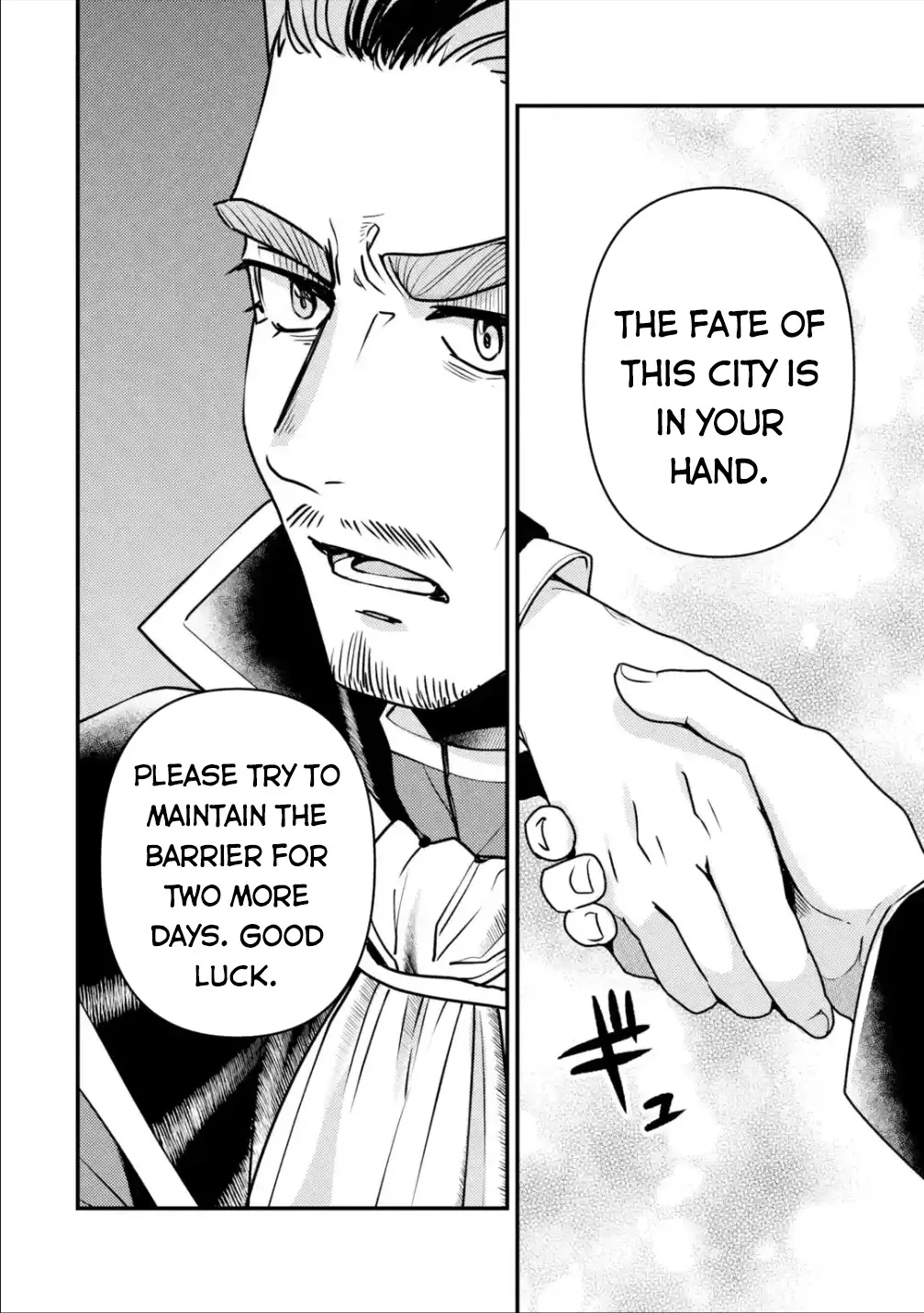 Isekai Tensei de Kenja ni Natte Boukensha Seikatsu Chapter 12 page 37