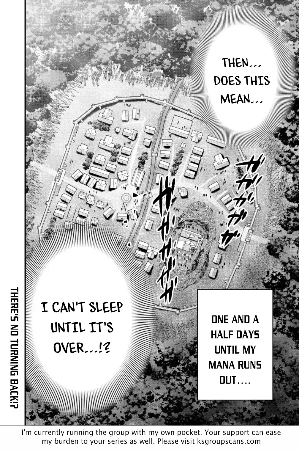 Isekai Tensei de Kenja ni Natte Boukensha Seikatsu Chapter 12 page 43