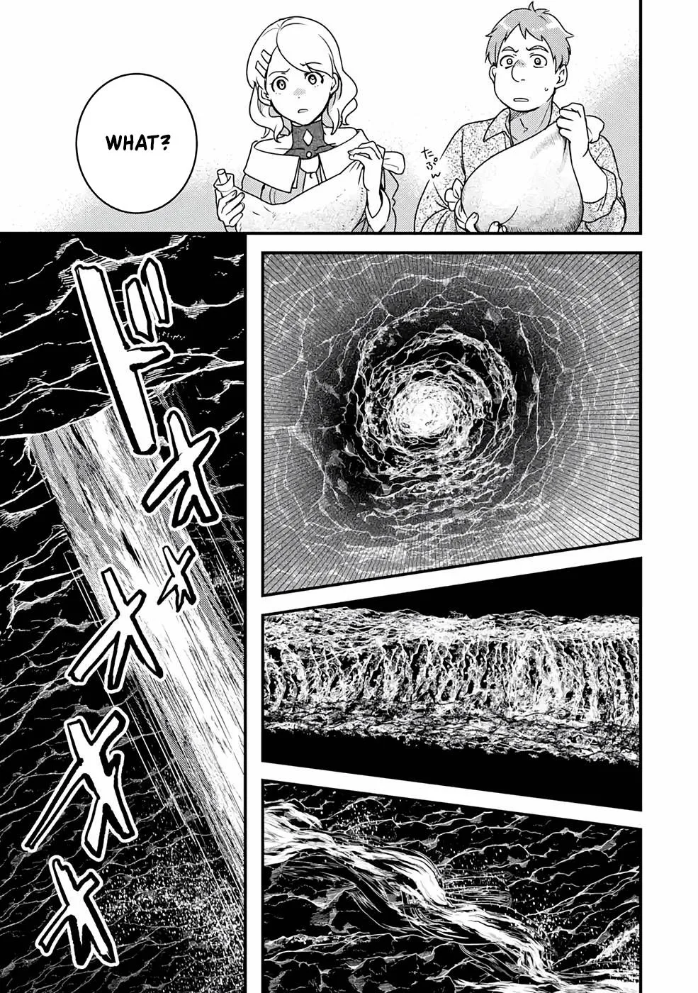 Isekai Tensei de Kenja ni Natte Boukensha Seikatsu Chapter 13 page 19