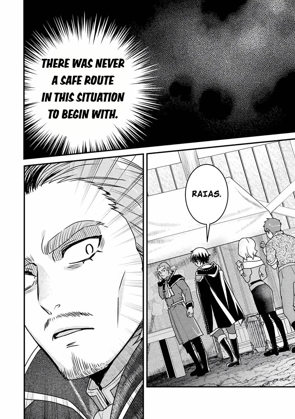 Isekai Tensei de Kenja ni Natte Boukensha Seikatsu Chapter 13 page 24