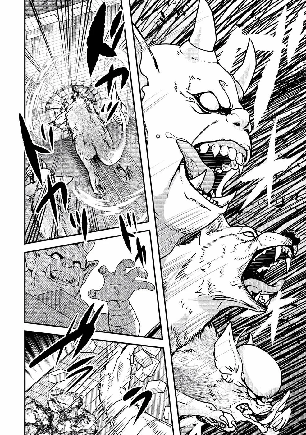 Isekai Tensei de Kenja ni Natte Boukensha Seikatsu Chapter 13 page 29