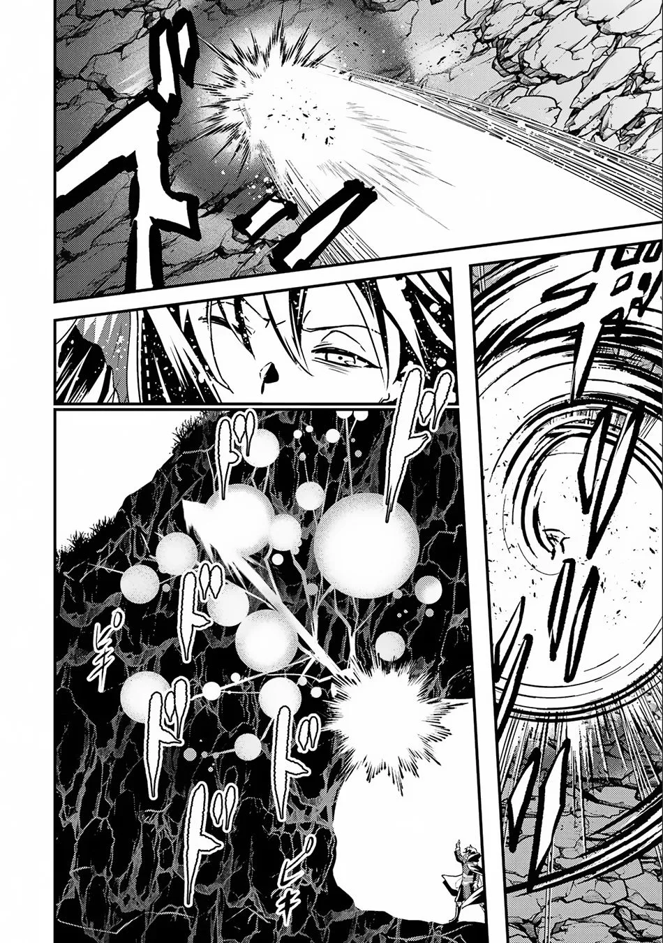 Isekai Tensei de Kenja ni Natte Boukensha Seikatsu Chapter 14.1 page 8