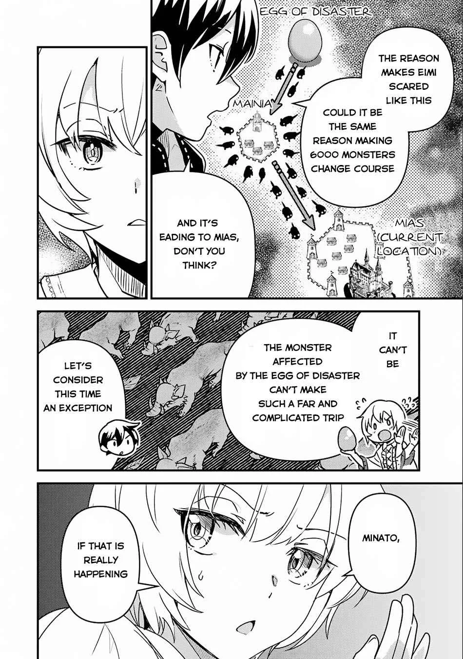 Isekai Tensei de Kenja ni Natte Boukensha Seikatsu Chapter 15 page 13
