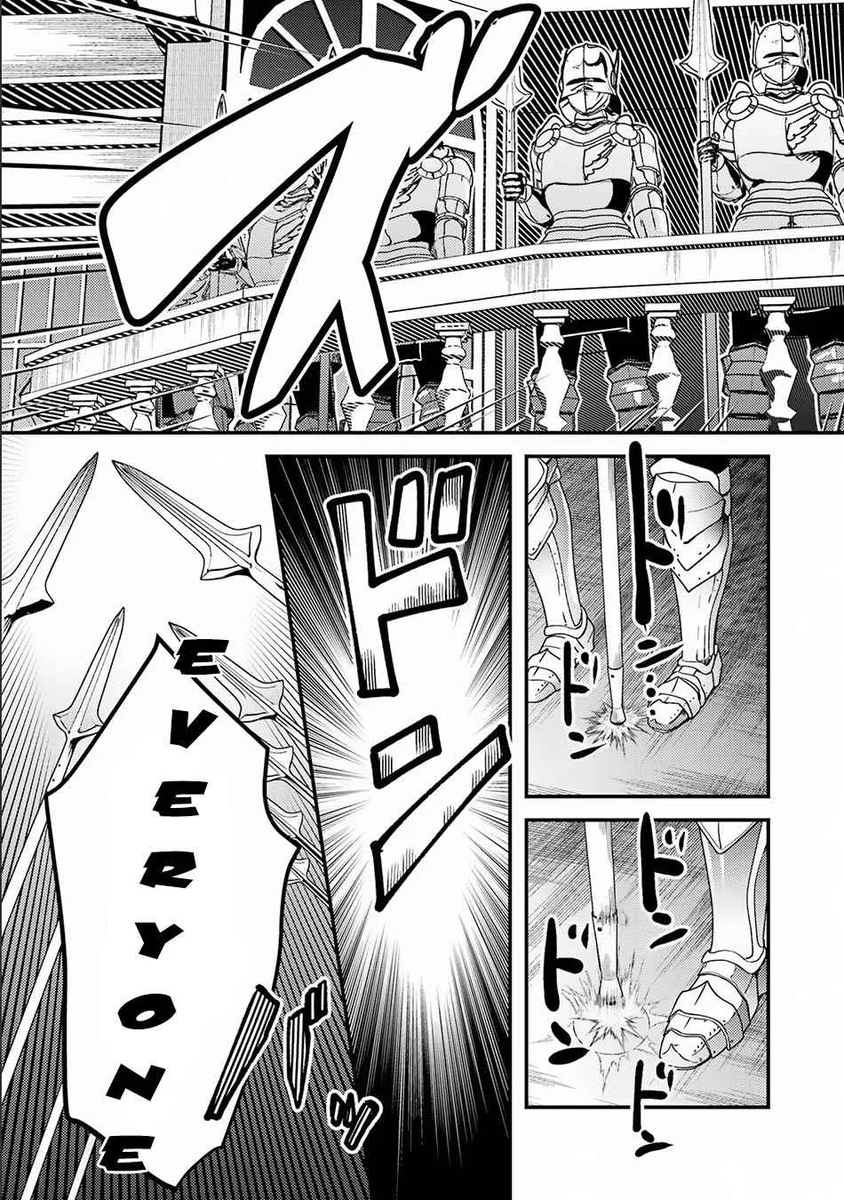 Isekai Tensei de Kenja ni Natte Boukensha Seikatsu Chapter 15 page 22