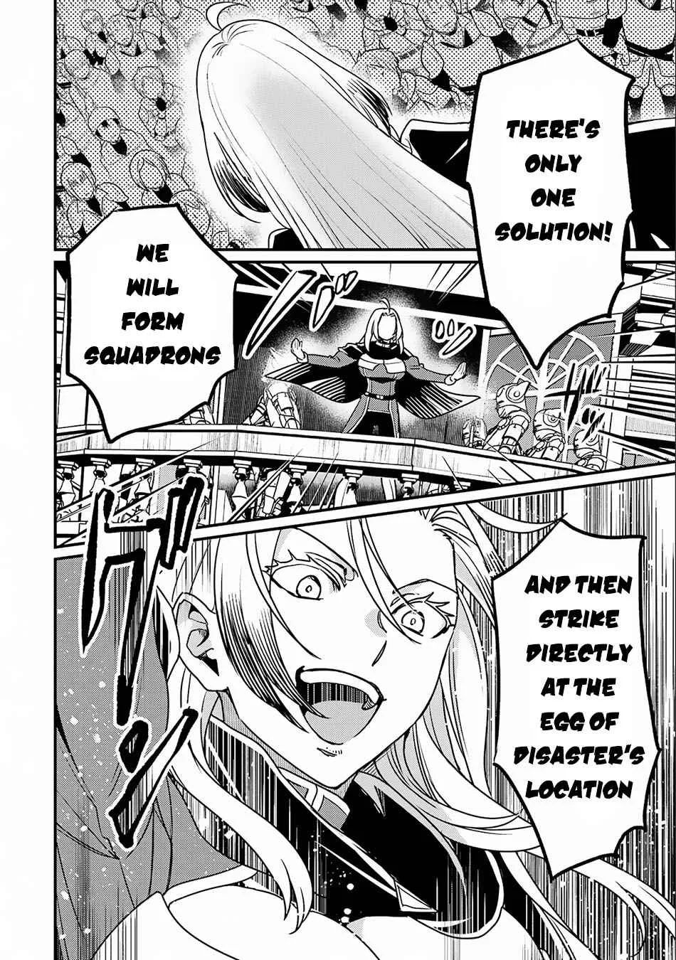 Isekai Tensei de Kenja ni Natte Boukensha Seikatsu Chapter 15 page 25