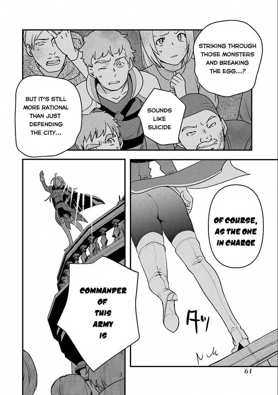 Isekai Tensei de Kenja ni Natte Boukensha Seikatsu Chapter 15 page 27