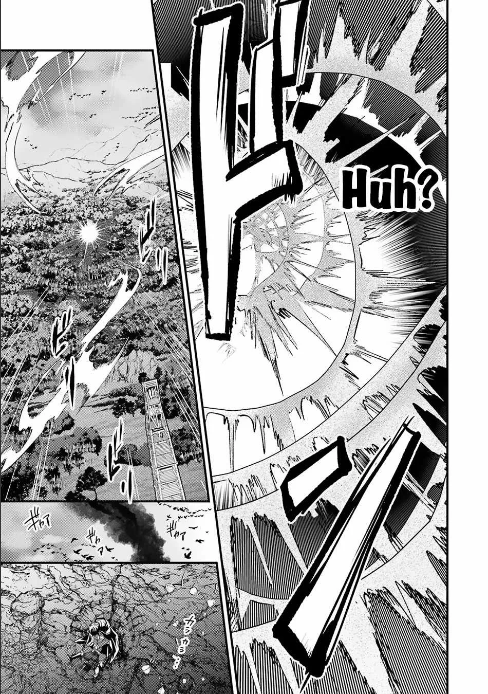Isekai Tensei de Kenja ni Natte Boukensha Seikatsu Chapter 16 page 24