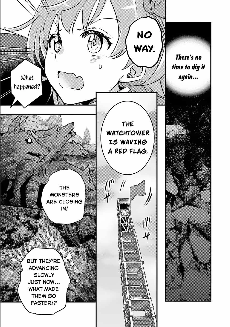 Isekai Tensei de Kenja ni Natte Boukensha Seikatsu Chapter 16 page 28