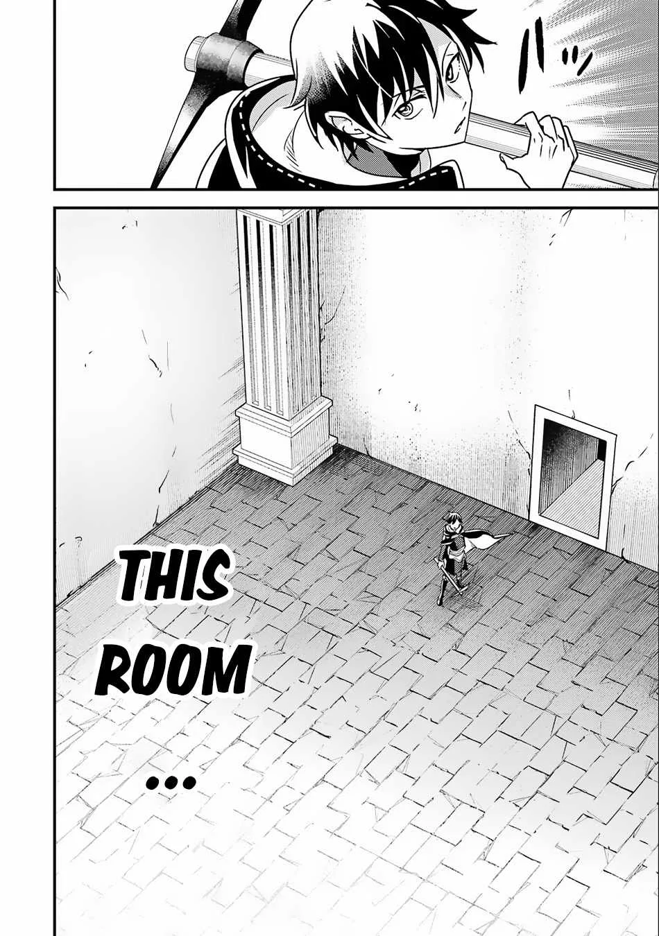 Isekai Tensei de Kenja ni Natte Boukensha Seikatsu Chapter 16 page 42