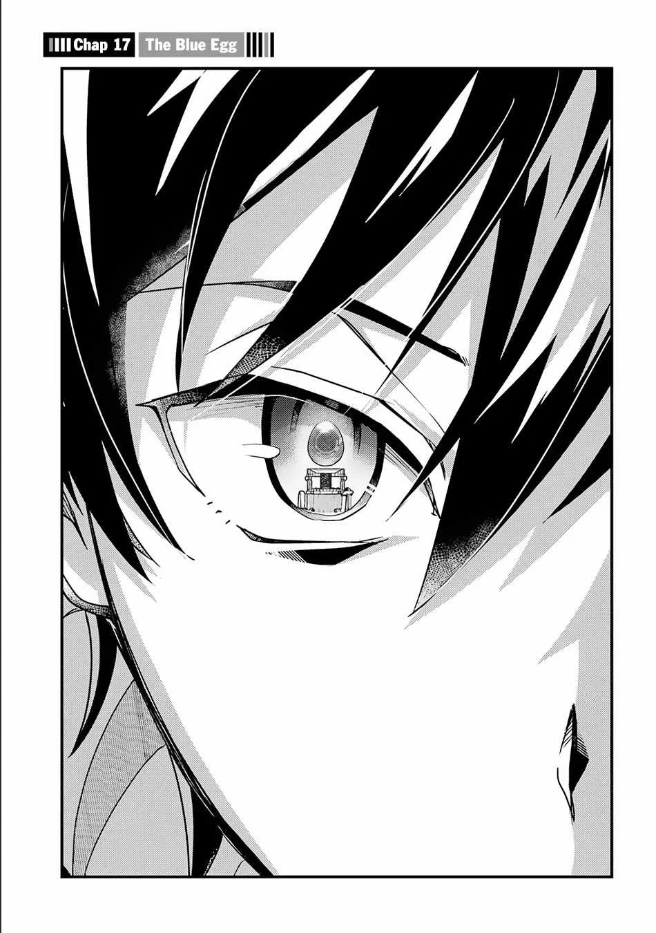 Isekai Tensei de Kenja ni Natte Boukensha Seikatsu Chapter 17 page 2
