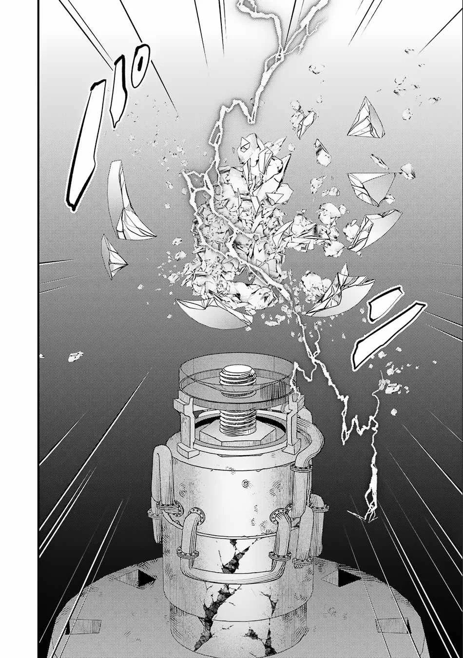 Isekai Tensei de Kenja ni Natte Boukensha Seikatsu Chapter 17 page 25