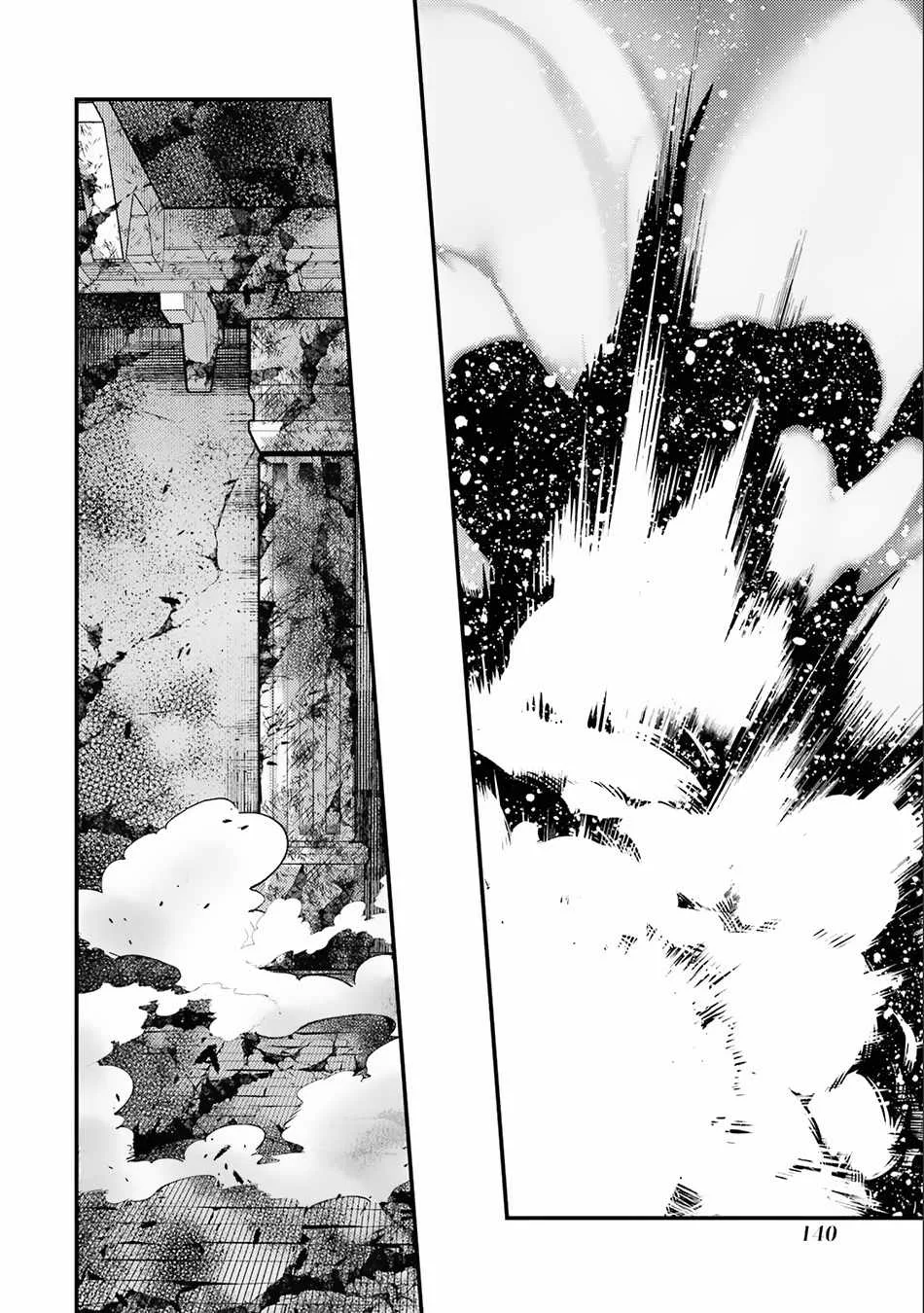 Isekai Tensei de Kenja ni Natte Boukensha Seikatsu Chapter 17 page 23