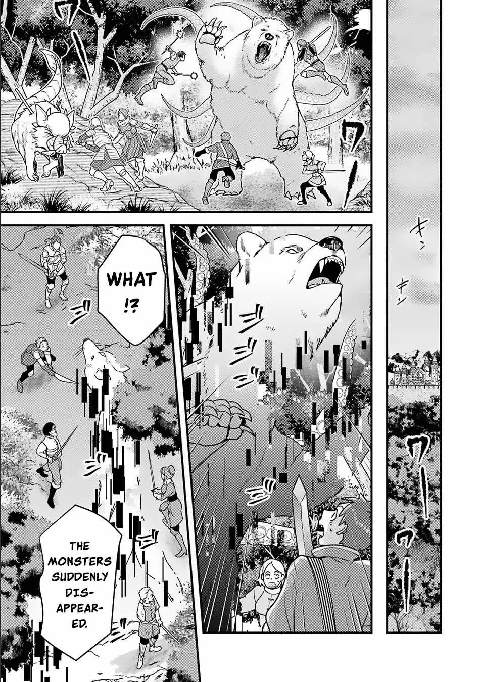 Isekai Tensei de Kenja ni Natte Boukensha Seikatsu Chapter 17 page 26