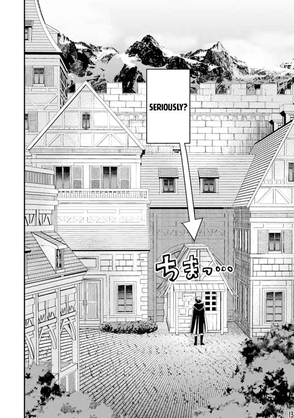Isekai Tensei de Kenja ni Natte Boukensha Seikatsu Chapter 19 page 27