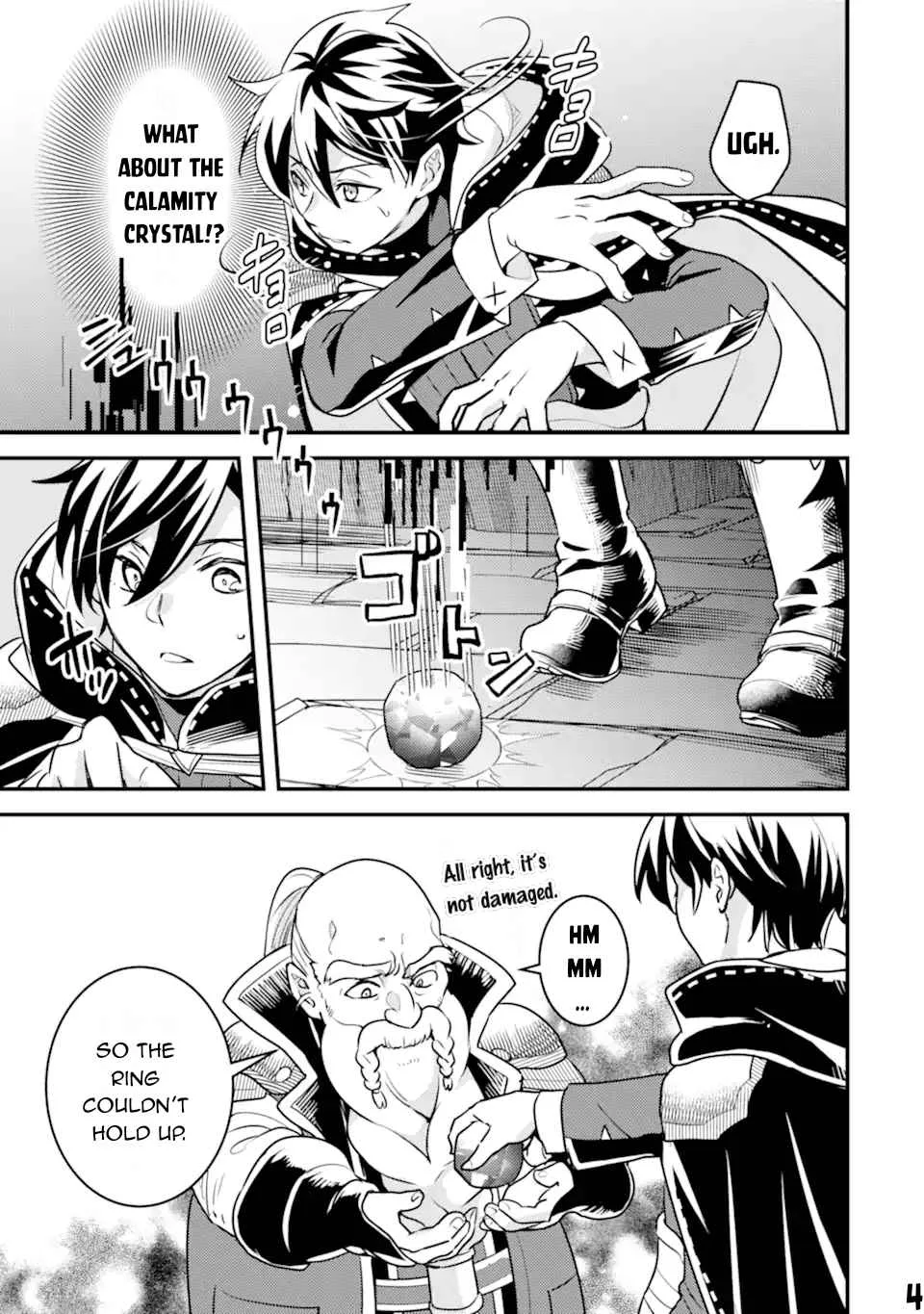 Isekai Tensei de Kenja ni Natte Boukensha Seikatsu Chapter 20 page 26