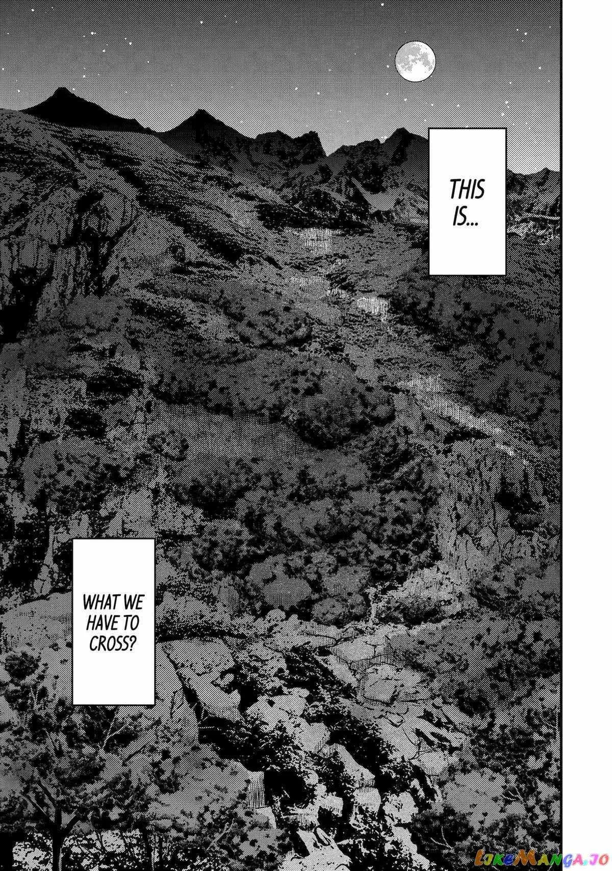 Isekai Tensei de Kenja ni Natte Boukensha Seikatsu Chapter 22 page 13