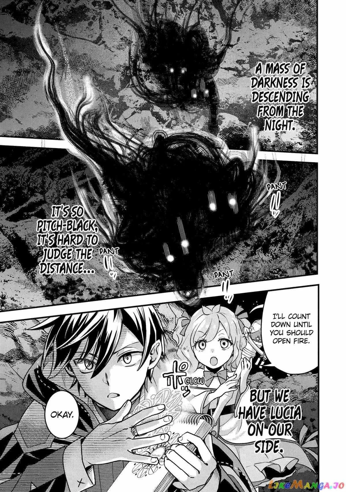 Isekai Tensei de Kenja ni Natte Boukensha Seikatsu Chapter 22 page 19