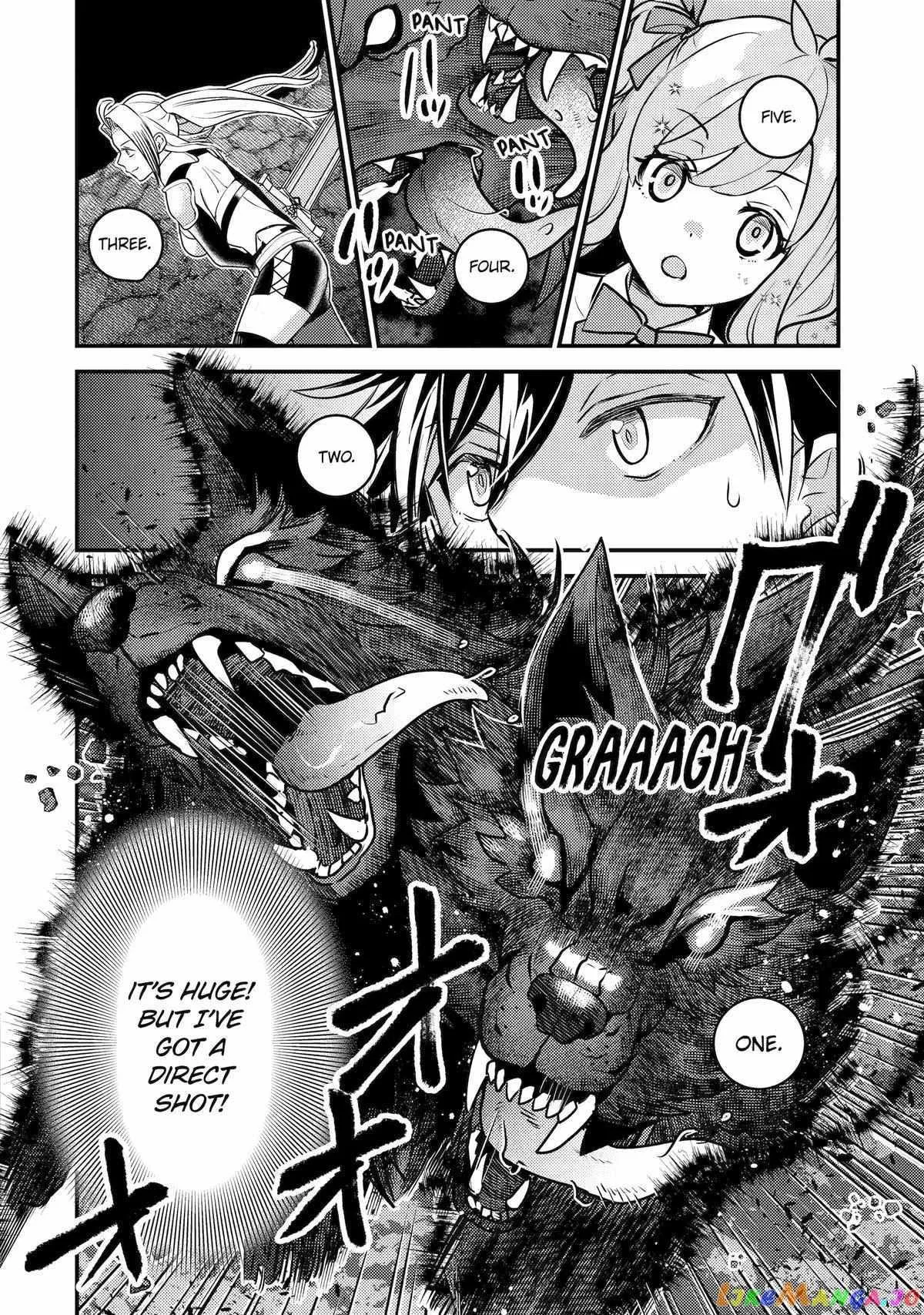 Isekai Tensei de Kenja ni Natte Boukensha Seikatsu Chapter 22 page 20