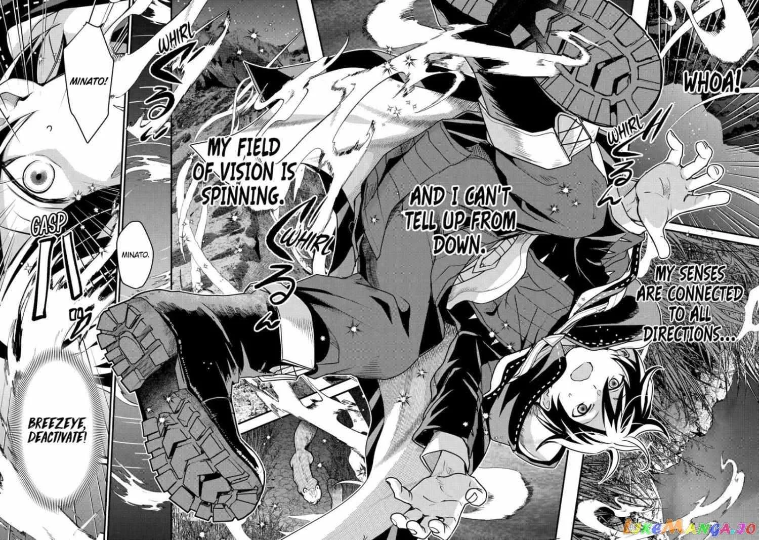Isekai Tensei de Kenja ni Natte Boukensha Seikatsu Chapter 23 page 8