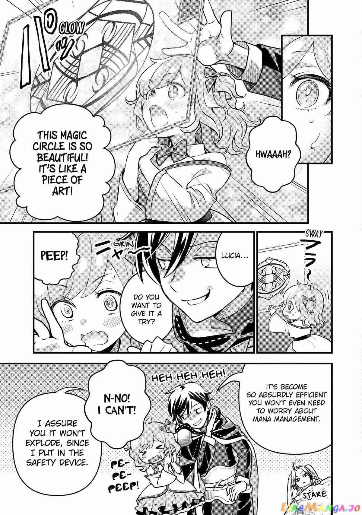 Isekai Tensei de Kenja ni Natte Boukensha Seikatsu Chapter 23 page 24