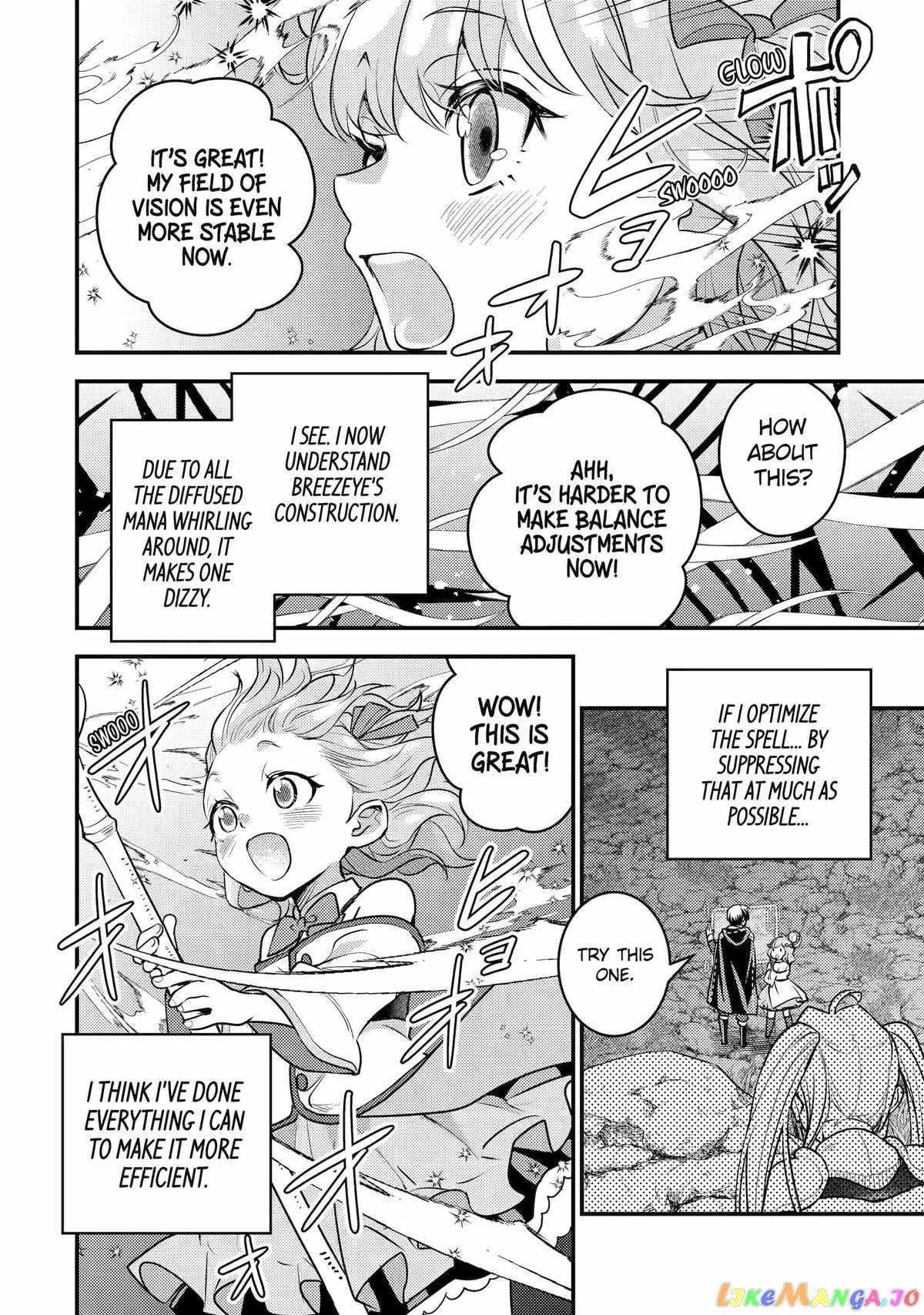 Isekai Tensei de Kenja ni Natte Boukensha Seikatsu Chapter 23 page 29