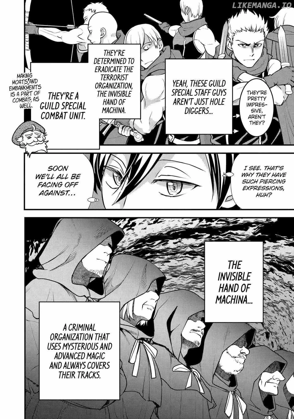 Isekai Tensei de Kenja ni Natte Boukensha Seikatsu Chapter 25 page 6