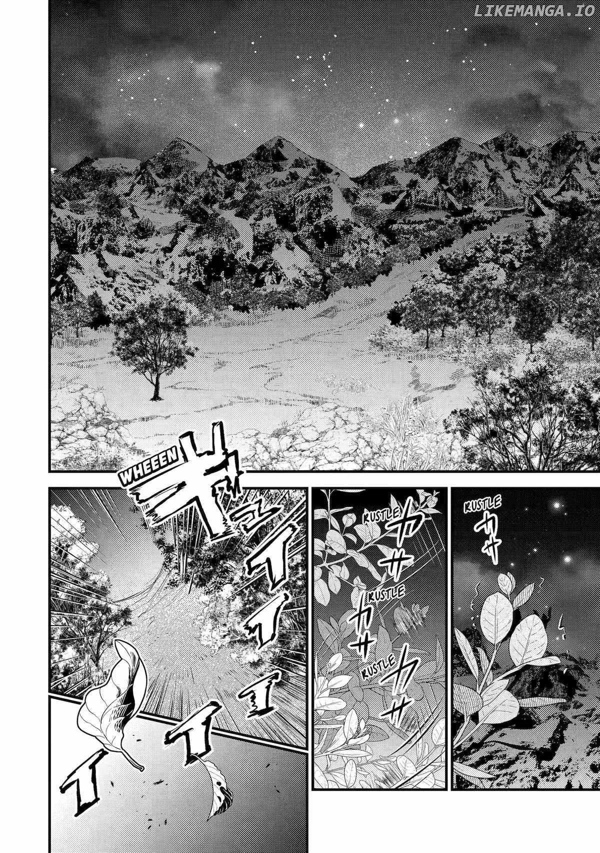 Isekai Tensei de Kenja ni Natte Boukensha Seikatsu Chapter 25 page 26