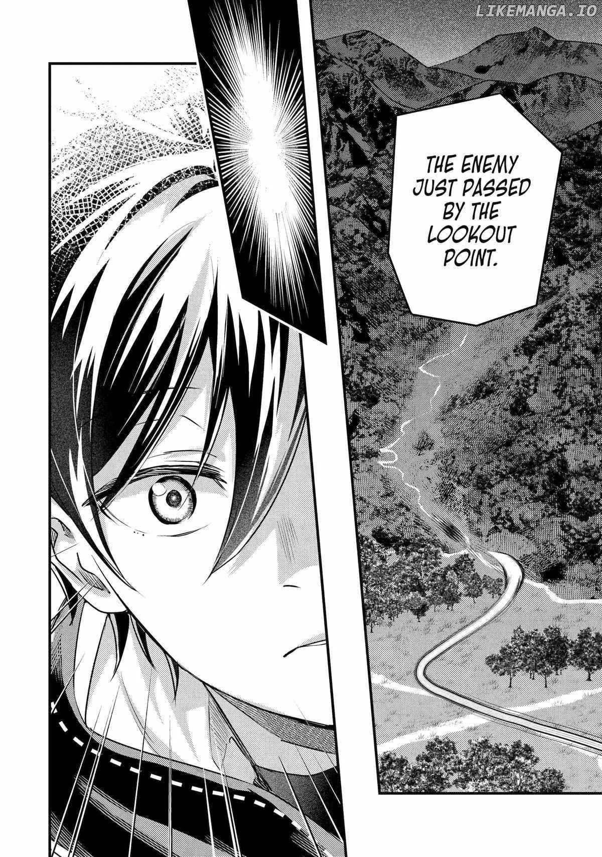 Isekai Tensei de Kenja ni Natte Boukensha Seikatsu Chapter 25 page 28