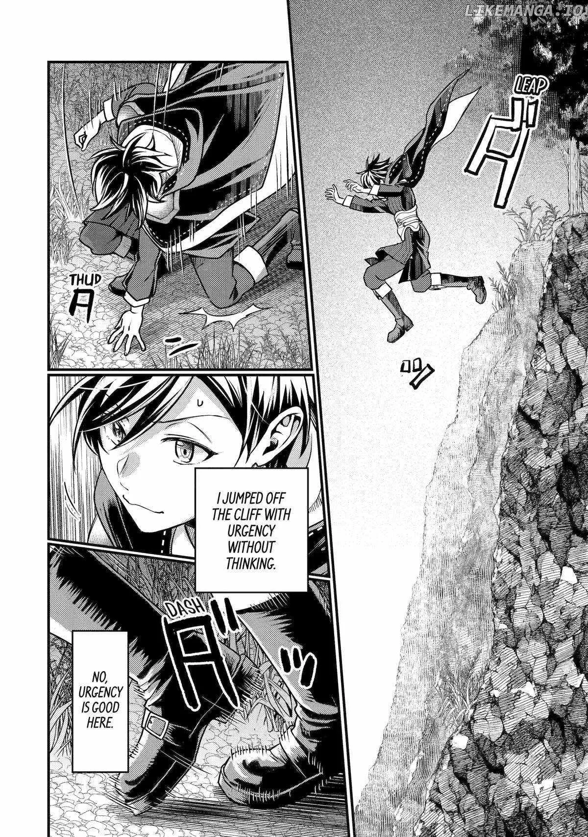 Isekai Tensei de Kenja ni Natte Boukensha Seikatsu Chapter 27 page 18