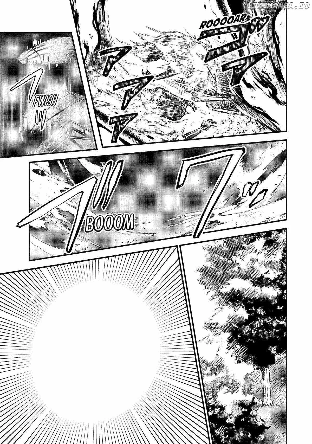 Isekai Tensei de Kenja ni Natte Boukensha Seikatsu Chapter 27 page 27