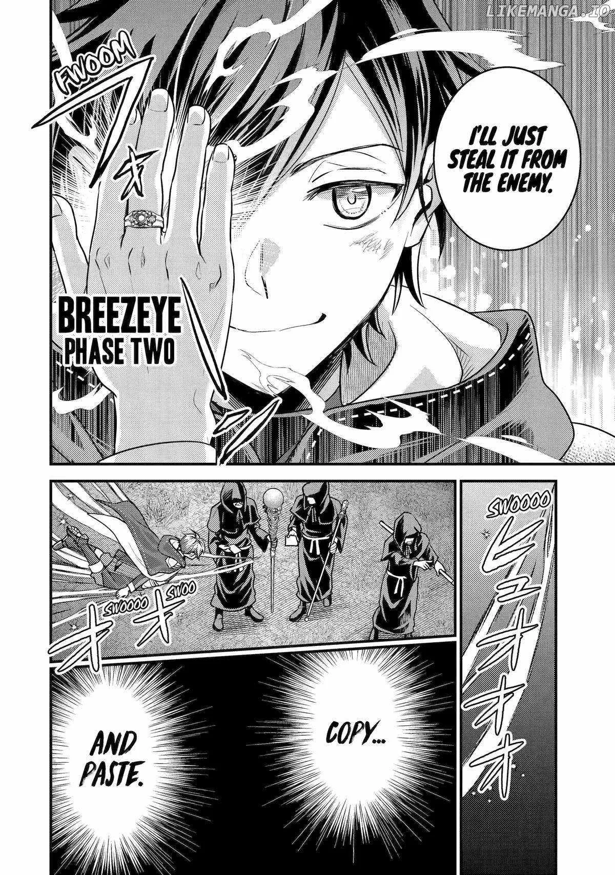 Isekai Tensei de Kenja ni Natte Boukensha Seikatsu Chapter 26 page 36